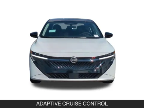 More photos of 2027 Nissan Sentra SR at Mossy Chrysler Dodge Jeep Ram, CA