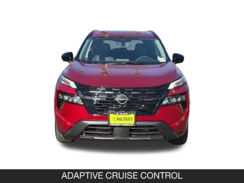 More photos of 2026 Nissan Rogue Dark Armor at Mossy Chrysler Dodge Jeep Ram, CA