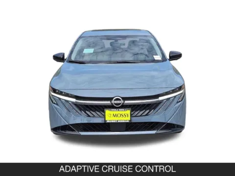 More photos of 2027 Nissan Sentra SL at Mossy Chrysler Dodge Jeep Ram, CA