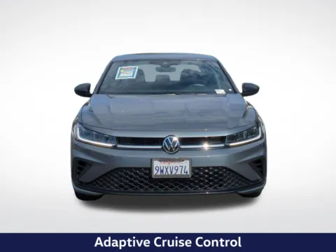 More photos of 2026 Volkswagen Jetta 1.5T Sport at Mossy Chrysler Dodge Jeep Ram, CA