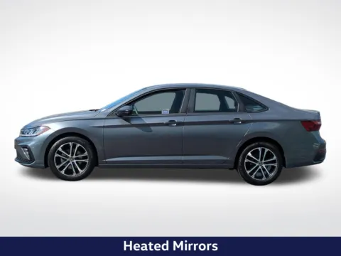 More photos of 2026 Volkswagen Jetta 1.5T Sport at Mossy Chrysler Dodge Jeep Ram, CA