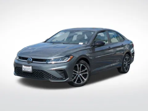 Gray 2026 Volkswagen Jetta 1.5T Sport for sale in Chula Vista, CA