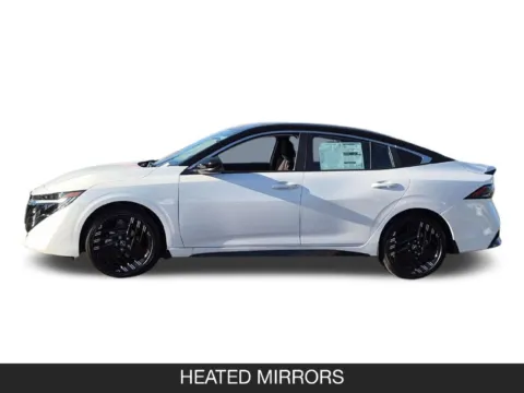 More photos of 2027 Nissan Sentra SR at Mossy Chrysler Dodge Jeep Ram, CA