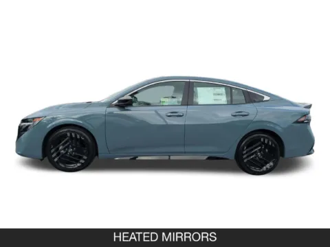 More photos of 2027 Nissan Sentra SR at Mossy Chrysler Dodge Jeep Ram, CA