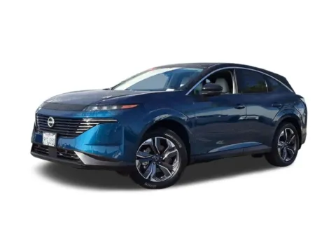 Unknown 2025 Nissan Murano SL for sale in Chula Vista, CA