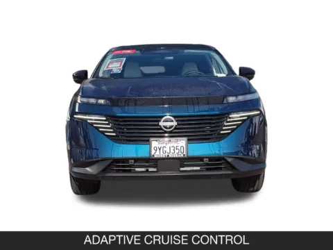 More photos of 2025 Nissan Murano SL at Mossy Chrysler Dodge Jeep Ram, CA