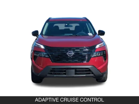 More photos of 2027 Nissan Rogue Dark Armor at Mossy Chrysler Dodge Jeep Ram, CA