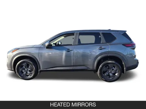 More photos of 2027 Nissan Rogue SV at Mossy Chrysler Dodge Jeep Ram, CA