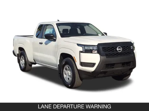 Photos of 2026 Nissan Frontier S for sale in Chula Vista, CA at Mossy Chrysler Dodge Jeep Ram