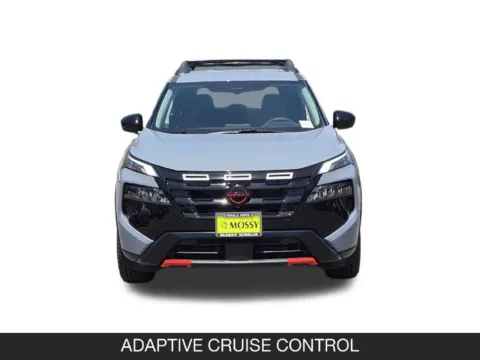 More photos of 2026 Nissan Rogue Rock Creek at Mossy Chrysler Dodge Jeep Ram, CA
