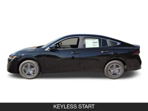 More photos of 2027 Nissan Sentra S at Mossy Chrysler Dodge Jeep Ram, CA