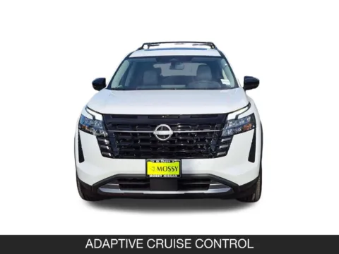 More photos of 2026 Nissan Pathfinder SL at Mossy Chrysler Dodge Jeep Ram, CA