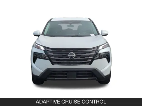 More photos of 2026 Nissan Rogue SV at Mossy Chrysler Dodge Jeep Ram, CA