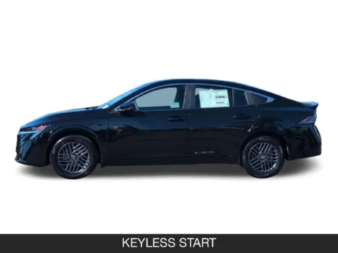 More photos of 2027 Nissan Sentra SV at Mossy Chrysler Dodge Jeep Ram, CA