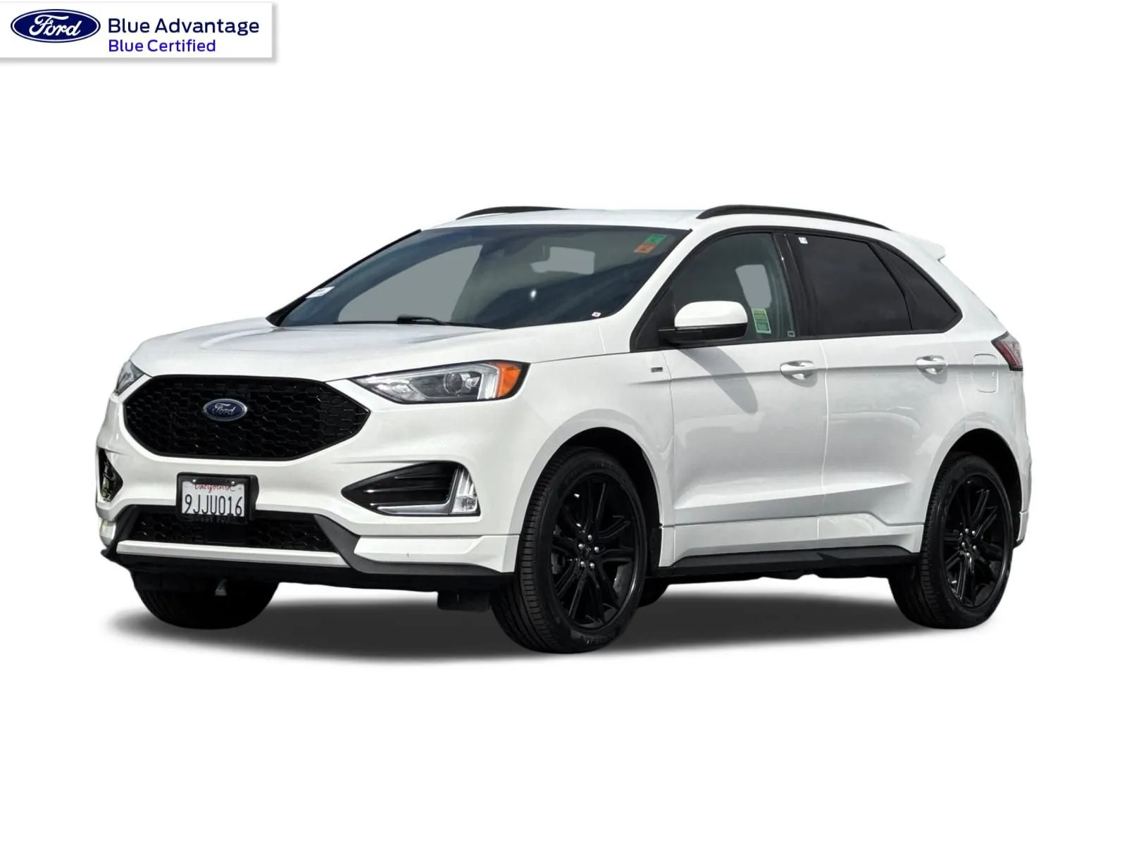 2023 Ford Edge