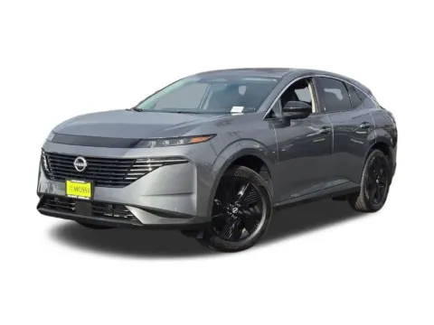 Gray 2026 Nissan Murano SV for sale in Chula Vista, CA