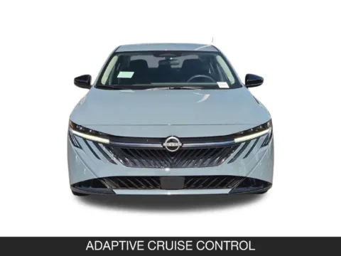 More photos of 2027 Nissan Sentra SV at Mossy Chrysler Dodge Jeep Ram, CA