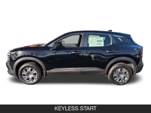 More photos of 2027 Nissan Kicks S at Mossy Chrysler Dodge Jeep Ram, CA