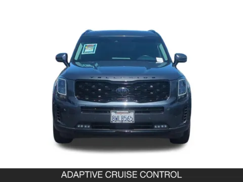 More photos of 2021 Kia Telluride SX at Mossy Chrysler Dodge Jeep Ram, CA