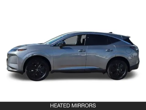 More photos of 2026 Nissan Murano SV at Mossy Chrysler Dodge Jeep Ram, CA