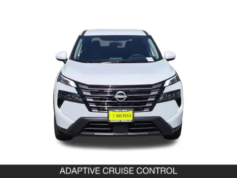 More photos of 2026 Nissan Rogue SV at Mossy Chrysler Dodge Jeep Ram, CA