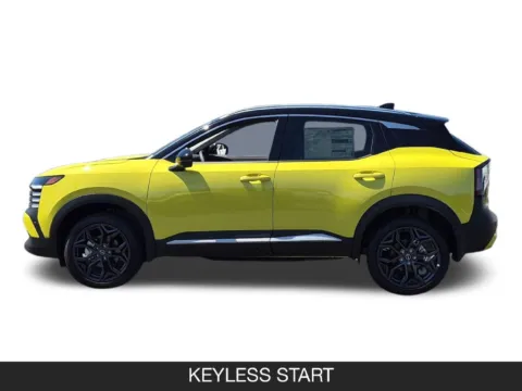 More photos of 2026 Nissan Kicks SR at Mossy Chrysler Dodge Jeep Ram, CA