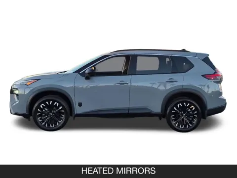 More photos of 2026 Nissan Rogue Dark Armor at Mossy Chrysler Dodge Jeep Ram, CA