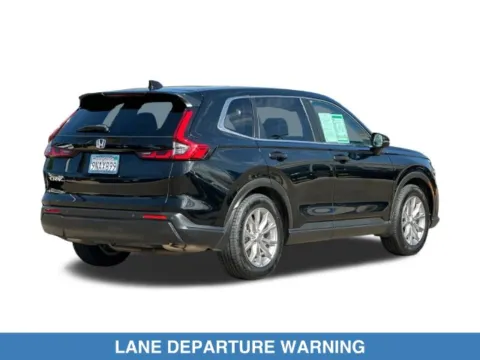 More photos of 2024 Honda CR-V EX-L at Mossy Chrysler Dodge Jeep Ram, CA
