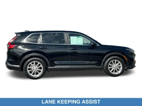 More photos of 2024 Honda CR-V EX-L at Mossy Chrysler Dodge Jeep Ram, CA