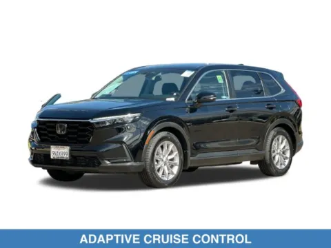 Photos of 2024 Honda CR-V EX-L for sale in Chula Vista, CA at Mossy Chrysler Dodge Jeep Ram