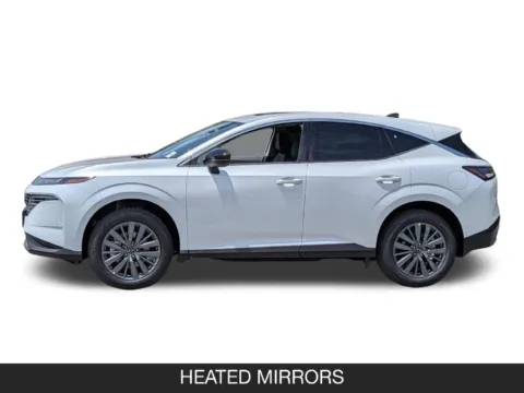 More photos of 2026 Nissan Murano SL at Mossy Chrysler Dodge Jeep Ram, CA