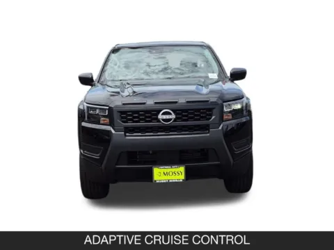 More photos of 2026 Nissan Frontier S at Mossy Chrysler Dodge Jeep Ram, CA