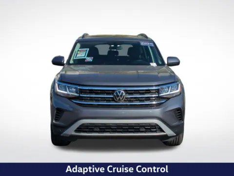 More photos of 2023 Volkswagen Atlas 3.6L V6 SE w/Technology at Mossy Chrysler Dodge Jeep Ram, CA