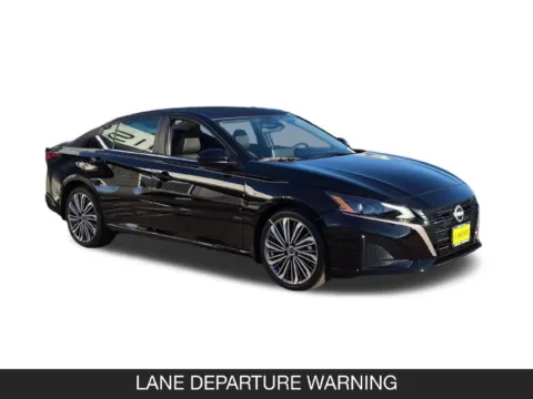 Photos of 2026 Nissan Altima 2.5 SV for sale in Chula Vista, CA at Mossy Chrysler Dodge Jeep Ram