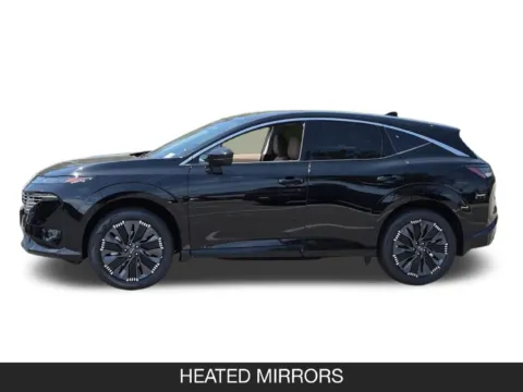 More photos of 2026 Nissan Murano Platinum at Mossy Chrysler Dodge Jeep Ram, CA