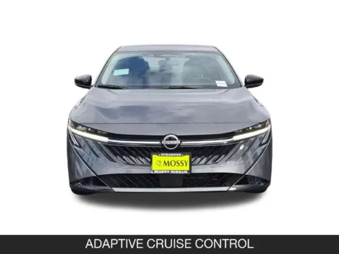More photos of 2027 Nissan Sentra SV at Mossy Chrysler Dodge Jeep Ram, CA