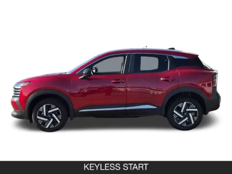 More photos of 2026 Nissan Kicks SV at Mossy Chrysler Dodge Jeep Ram, CA