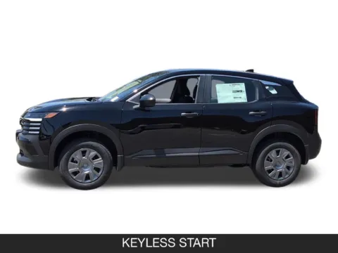 More photos of 2026 Nissan Kicks S at Mossy Chrysler Dodge Jeep Ram, CA