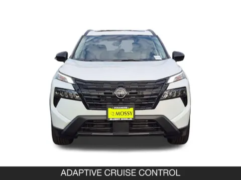 More photos of 2026 Nissan Rogue Dark Armor at Mossy Chrysler Dodge Jeep Ram, CA