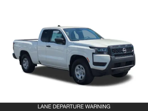 Photos of 2026 Nissan Frontier S for sale in Chula Vista, CA at Mossy Chrysler Dodge Jeep Ram