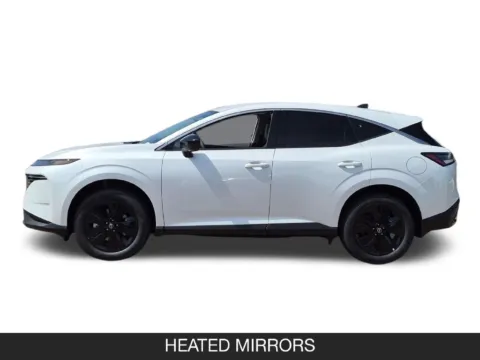 More photos of 2026 Nissan Murano SV at Mossy Chrysler Dodge Jeep Ram, CA