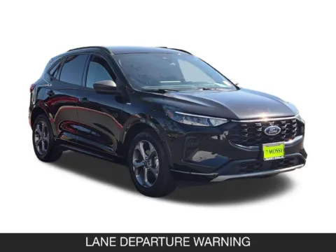 Photos of 2024 Ford Escape ST-Line for sale in Chula Vista, CA at Mossy Chrysler Dodge Jeep Ram