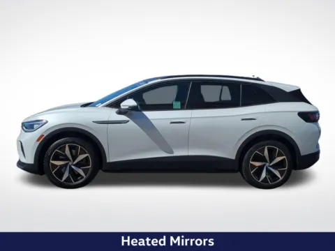 More photos of 2023 Volkswagen ID.4 Pro S at Mossy Chrysler Dodge Jeep Ram, CA