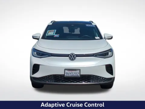 More photos of 2023 Volkswagen ID.4 Pro S at Mossy Chrysler Dodge Jeep Ram, CA
