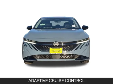 More photos of 2027 Nissan Sentra SV at Mossy Chrysler Dodge Jeep Ram, CA