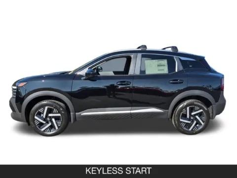 More photos of 2026 Nissan Kicks SV at Mossy Chrysler Dodge Jeep Ram, CA