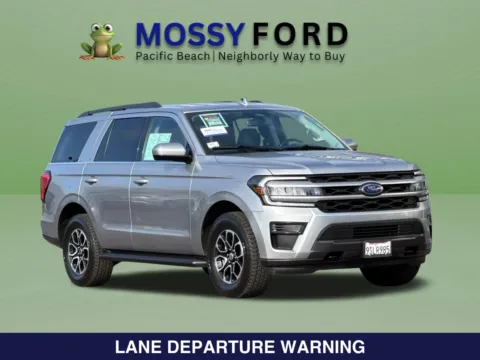 Photos of 2022 Ford Expedition XLT for sale in Chula Vista, CA at Mossy Chrysler Dodge Jeep Ram