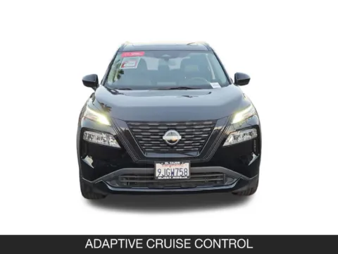 More photos of 2023 Nissan Rogue SV at Mossy Chrysler Dodge Jeep Ram, CA