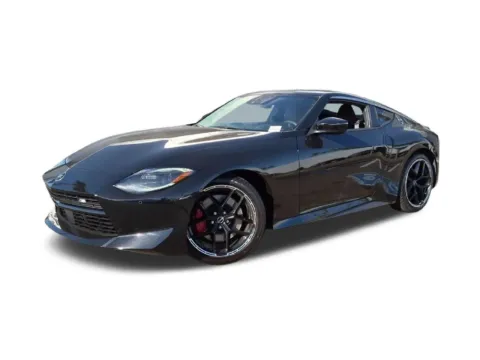 Black 2027 Nissan Z Performance for sale in Chula Vista, CA