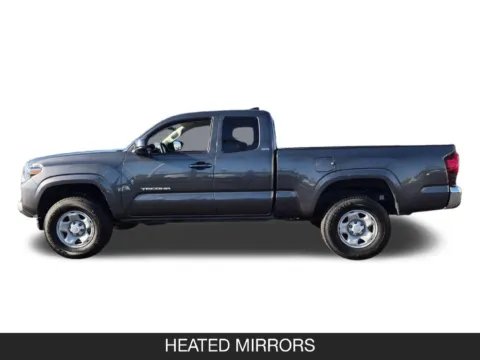 More photos of 2021 Toyota Tacoma SR5 at Mossy Chrysler Dodge Jeep Ram, CA